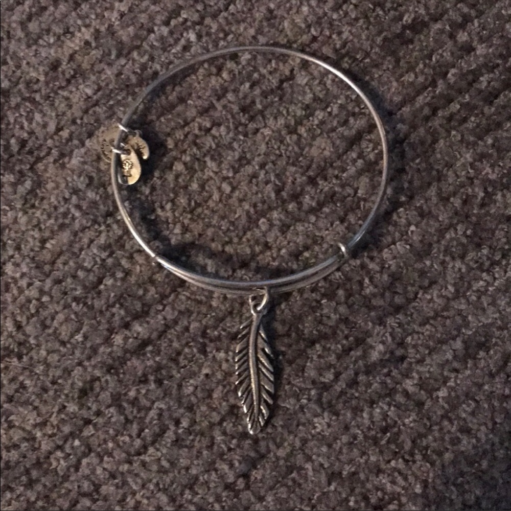 ALEX AND ANI!